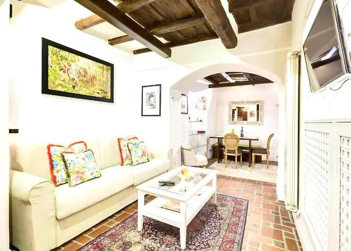 Apartamento Cedro